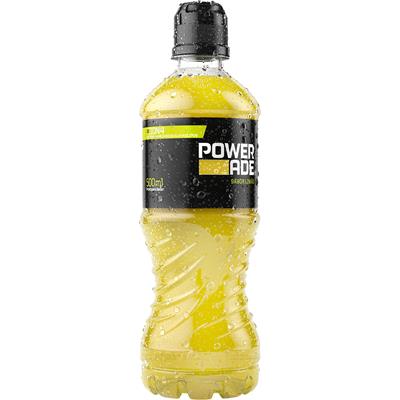 ISOTÔNICO LIMÃO POWERADE 500ML