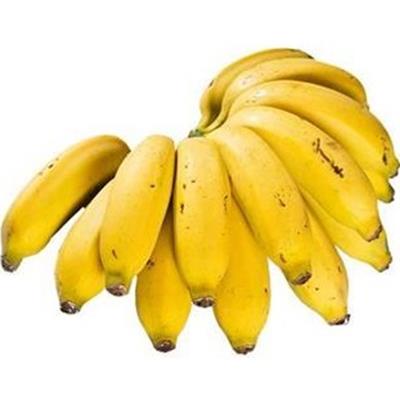 BANANA MAÇÃ KG