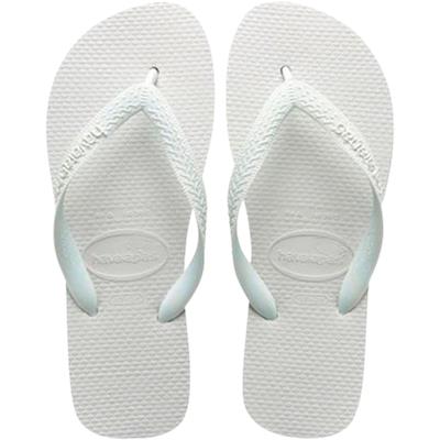 CHINELO TOP BRANCO Nº 39/40 HAVAIANAS