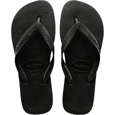 CHINELO TOP PRETO Nº 35/36 HAVAIANAS