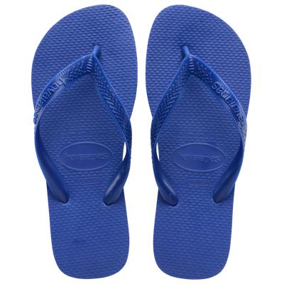 CHINELO AZUL NAVAL TOP HAVAIANAS N° 35/36