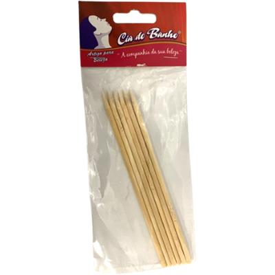 PALITO PARA UNHA CIA DO BANHO 6UN