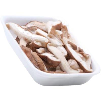 Cogumelo Shiitake Fatiado 200G - Hortifruti