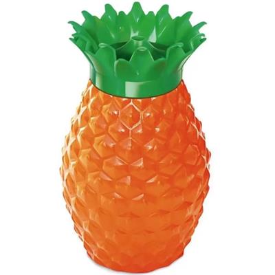 PALITEIRO DE PLÁSTICO ABACAXI INJETEMP 130ML