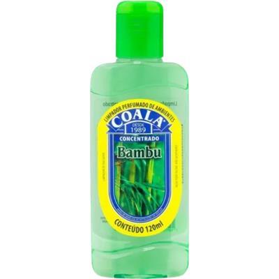 AROMATIZANTE CONCENTRADO DE BAMBU COALA 120ML