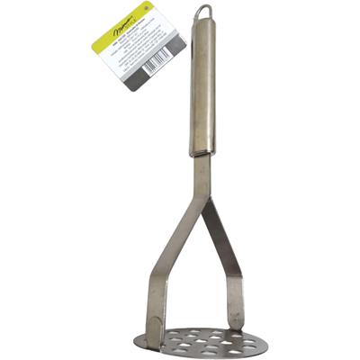 AMASSADOR DE BATATAS AÇO INOX 26CM MIMO STYLE 1UN