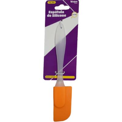 ESPÁTULA DE SILICONE 19,5CM WESTERN 1UN