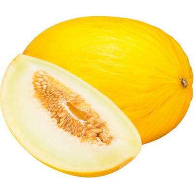 MELÃO AMARELO KG