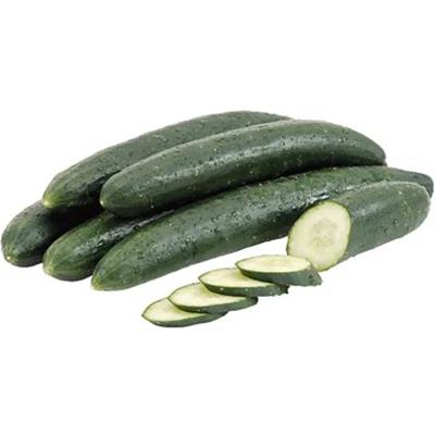 PEPINO JAPONÊS KG