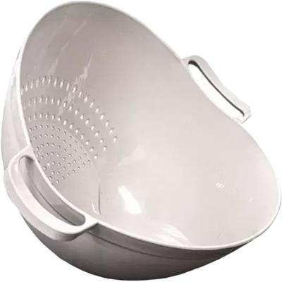 ESCORREDOR REDONDO ESCORRE E SERVE NITRON 1UN