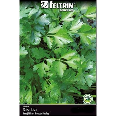 SEMENTE SALSA LISA FELTRIN 900MG
