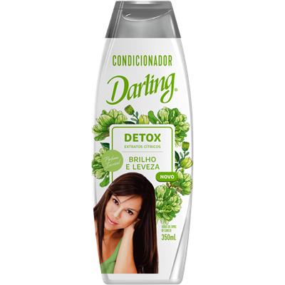 CONDICIONADOR DETOX DARLING 350ML