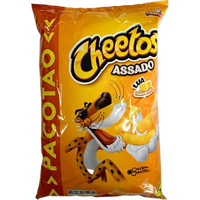 Salgadinho de Milho Mix de Queijos Cheetos 41g