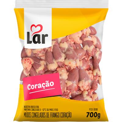 Corações Congelados ⋆ Loja Uiclap