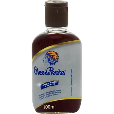 ÓLEO KING OLEO DE PEROBA 100ML