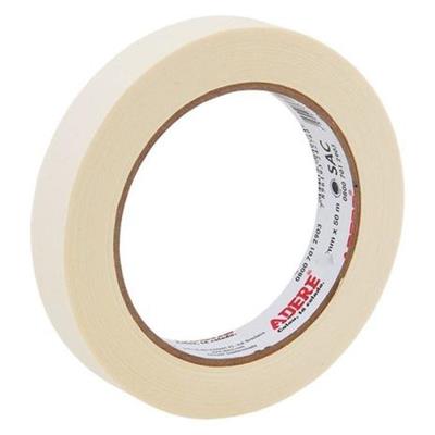 FITA CREPE 18X50 ADERE 1UN