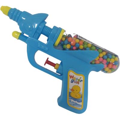 PISTOLA DE ÁGUA CANDY FAMPAR 1UN