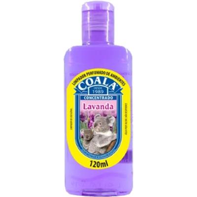 AROMATIZANTE DE LAVANDA COALA 120ML