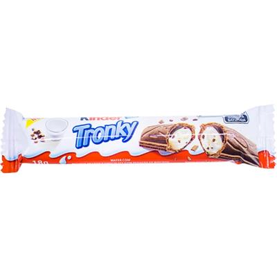 CHOCOLATE THONKY FERRERO KINDER 18G