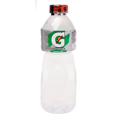 LIMÃO ISOTÔNICO GATORADE 500ML
