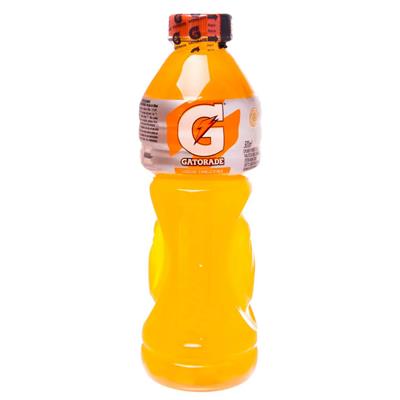 TANGERINA ISOTÔNICO GATORADE 500ML