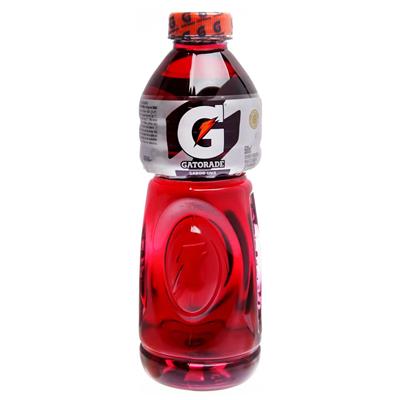 UVA ISOTÔNICO GATORADE 500ML