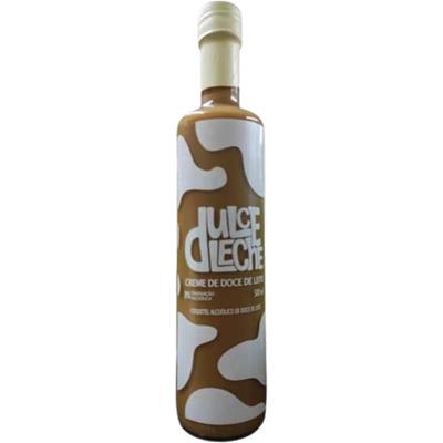 COQUETEL SABOR CREME DOCE DE LEITE DRIKKE 500ML - SUPERMERCADO