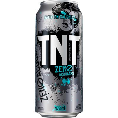 ENERGÉTICO ZERO AÇÚCAR TNT 473ML