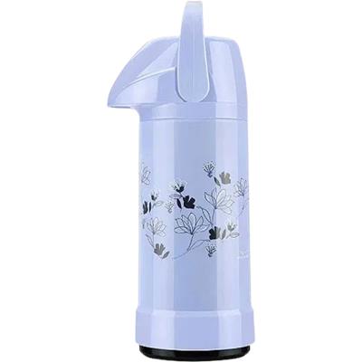 GARRAFA TÉRMICA GLT PRESSÃO INVICTA 1L