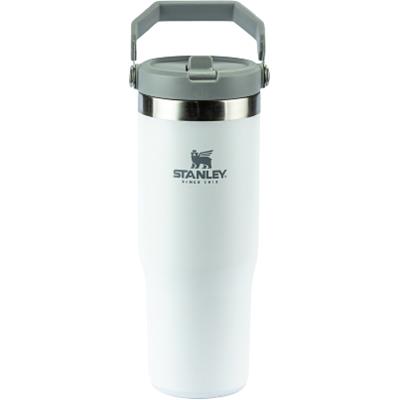 Copo Térmico de Cerveja 473mL Inox Azalea Stanley - Colher de Panela