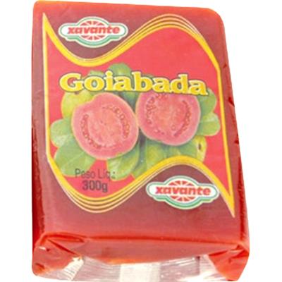 GOIABADA XAVANTE 300G