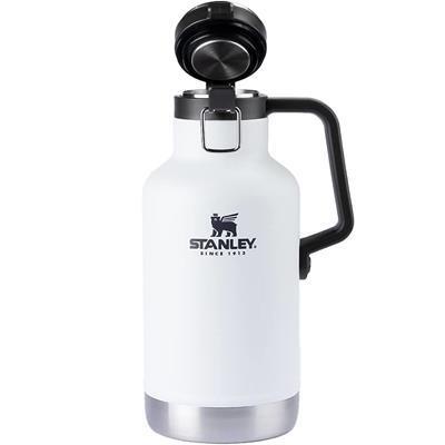 GARRAFA TÉRMICA GROWLER CLASSIC POLAR STANLEY 1,9L