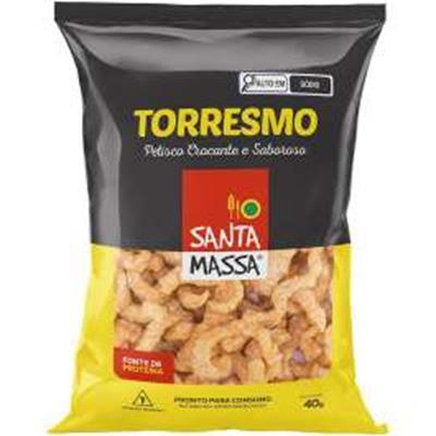 TORRESMO SANTA MASSA 40G