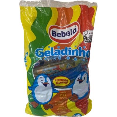 GELADINHO BEBELA 40UN