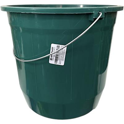 BALDE DE PLÁSTICO 8L ARQPLAST 1UN