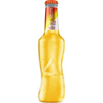 BEBIDA MISTA ALCOÓLICA TROPICAL BEATS 269ML