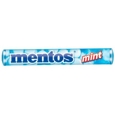 BALA MINT MENTOS 38G