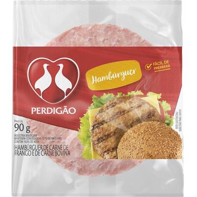 Feed Hamburguer Hamburgueria - 5424