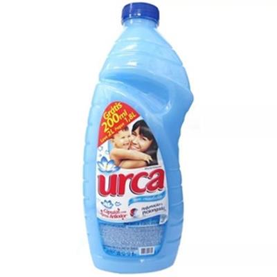 AMACIANTE URCA BRISA FRASCO 2L
