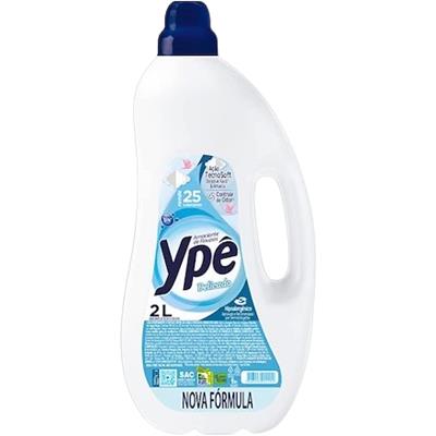 AMACIANTE DE ROUPA DELICADO YPÊ 2L