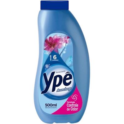 AMACIANTE DE ROUPA ACONCHEGO YPÊ 500ML